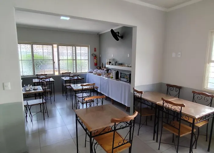 Novo Hotel