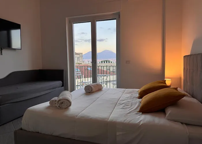 B&B Monteleone ,12 Napoli