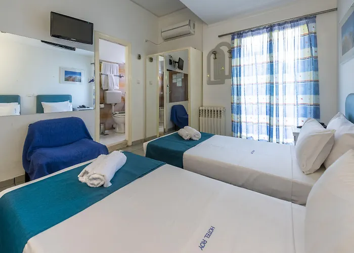 Roy Hotel
