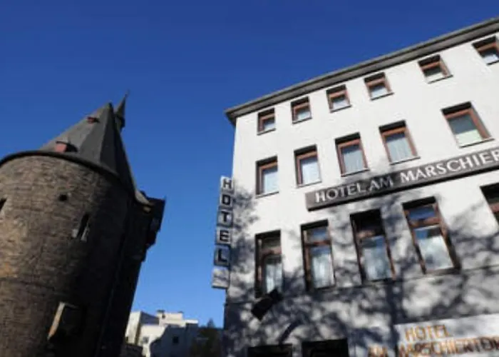 Hotel am Marschiertor