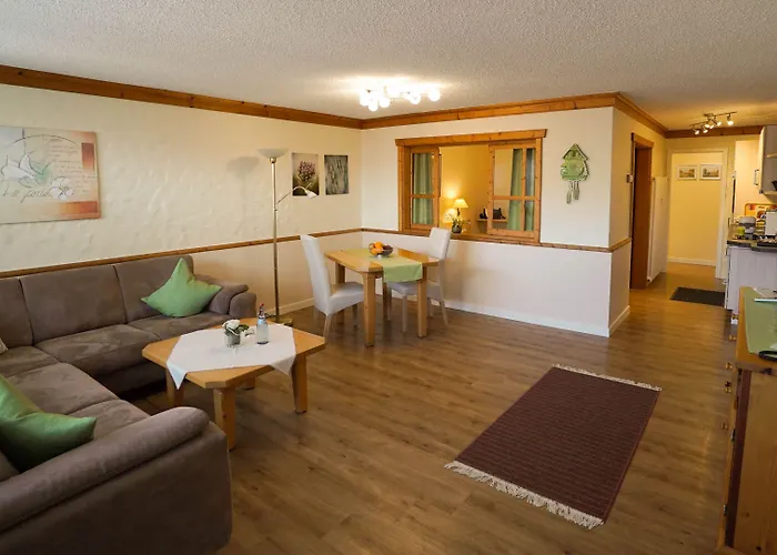 Appartementhotel Breitmattstub