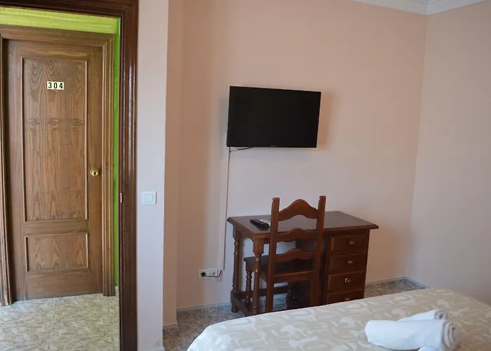 Hotel Doña Carmen