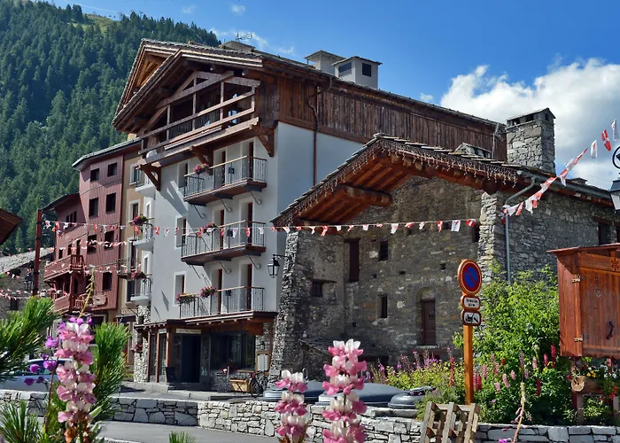 Maison de Famille Les 5 Frères