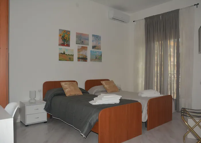 Art B&B