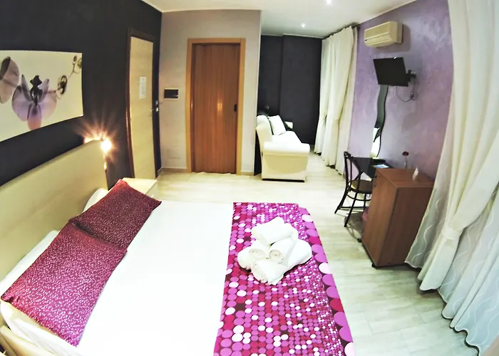Bed&Breakfast Morghella