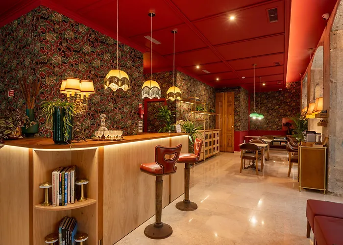 Boemio FLH Hotels