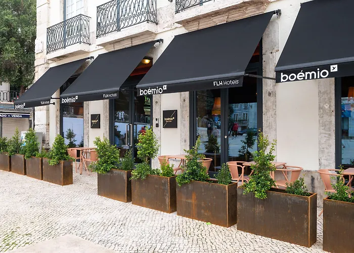 Boemio Flh Hotels
