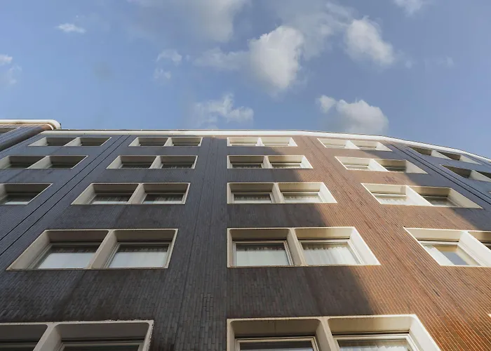 Hilton Garden Inn Padova City Centre