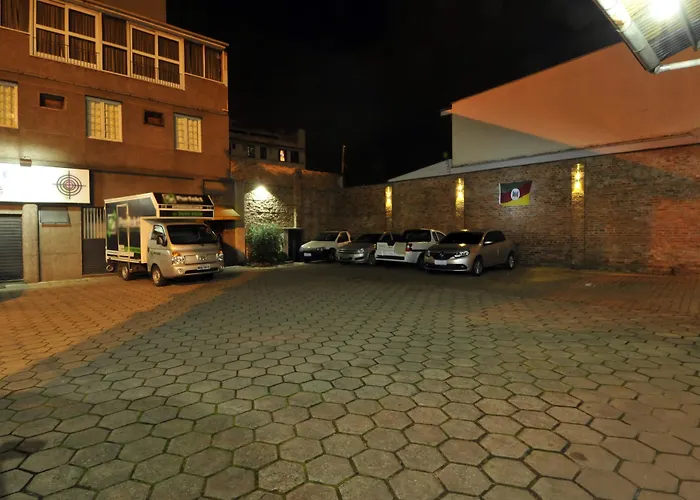 Hotel Ivo De Conto