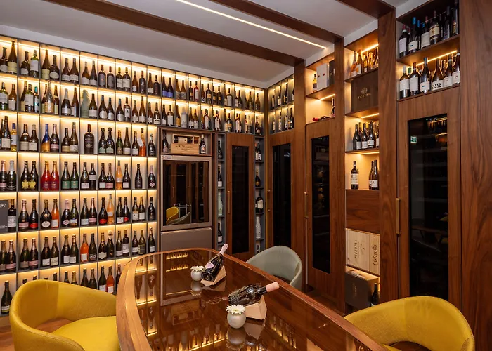 Casa Baglioni Milan - The Leading Hotels Of The World
