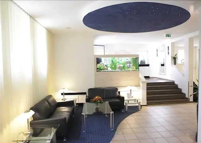 Stadthotel Kassel