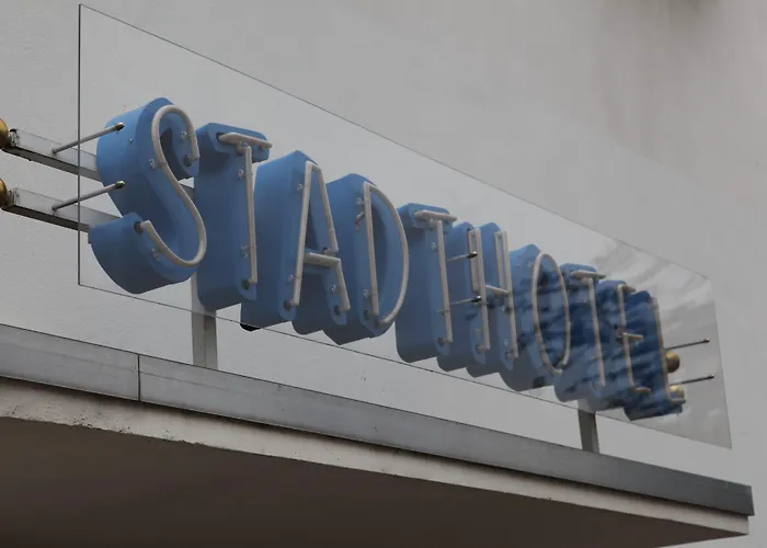 Stadthotel Kassel