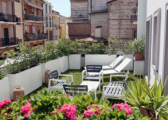Hotel Enzo