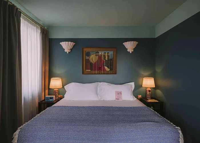 Hotel Amour Nice
