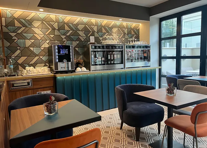 Boutique Hotel Martini 17 Milaan