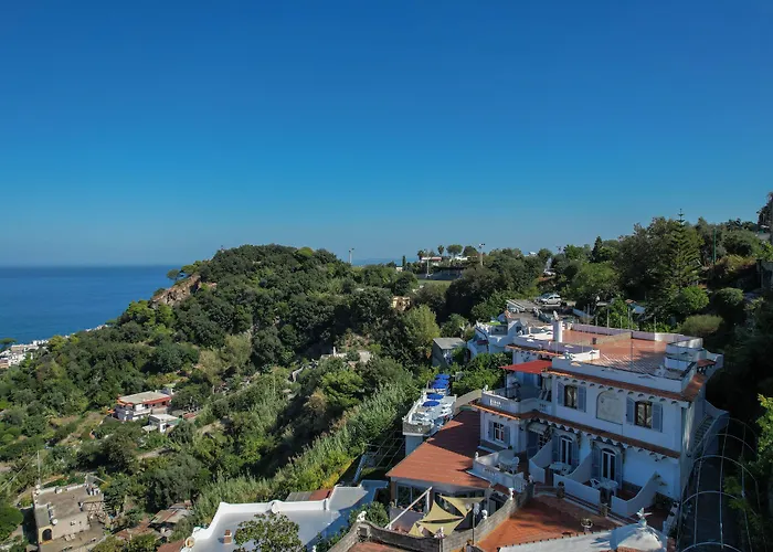 Hotel Residence - Parco Mare Monte