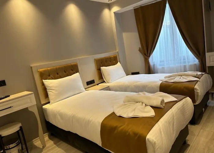Sareban Hotel
