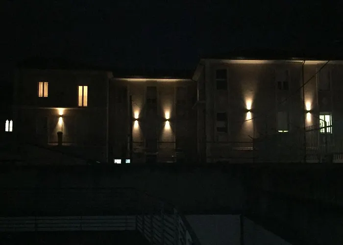 Casina Dei Marsi