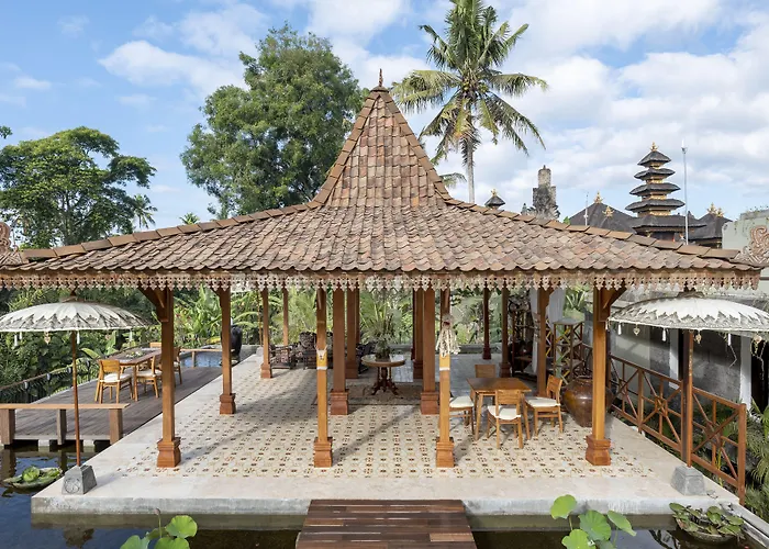Vije Boutique Resort&Spa