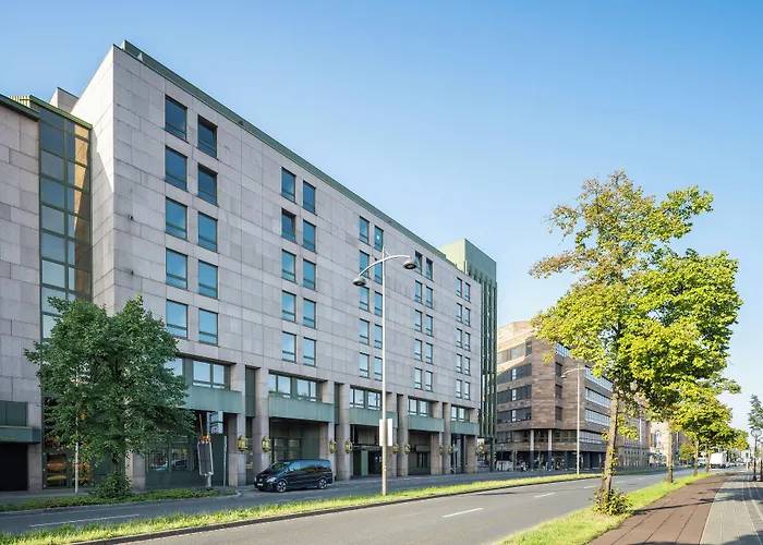 Maritim Hotel Nürnberg
