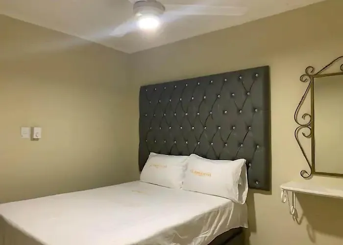 Glamour Hotel La Romana
