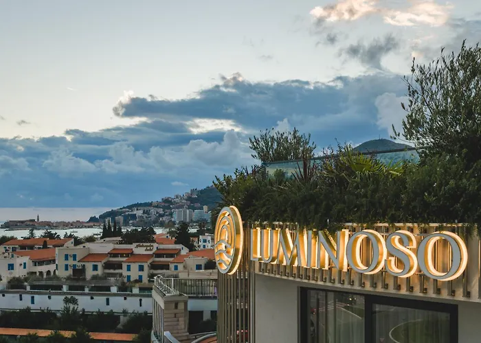 Luminoso Boutique Hotel
