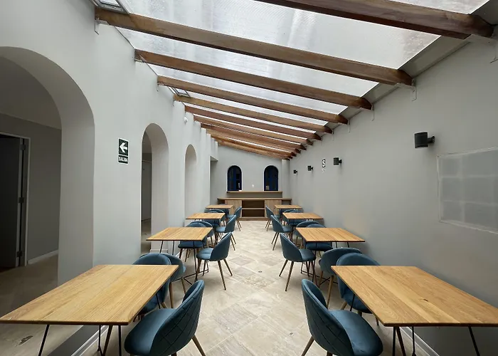 Kokoa Hotel Cusco