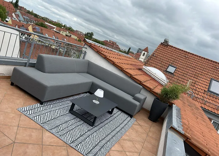 Hotel garni Am Domplatz