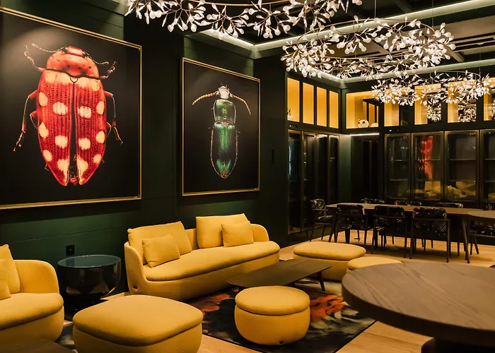 Art Legacy Hotel Baixa-Chiado