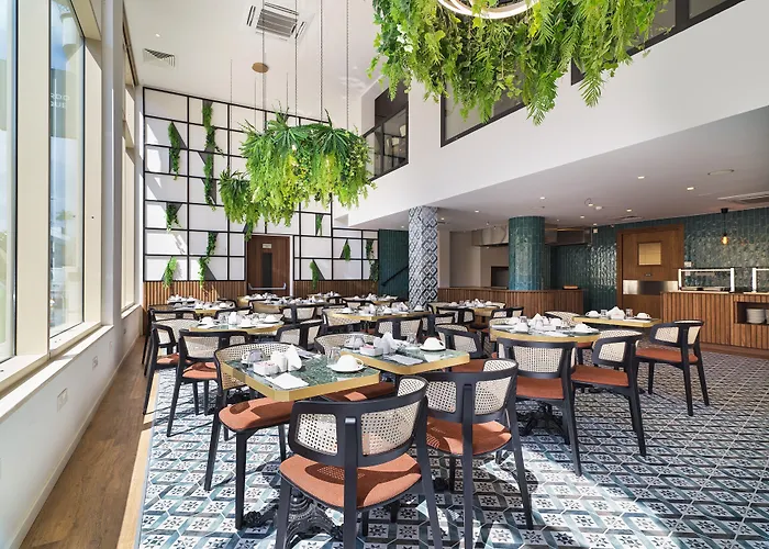 Leonardo Boutique Hotel Larnaca
