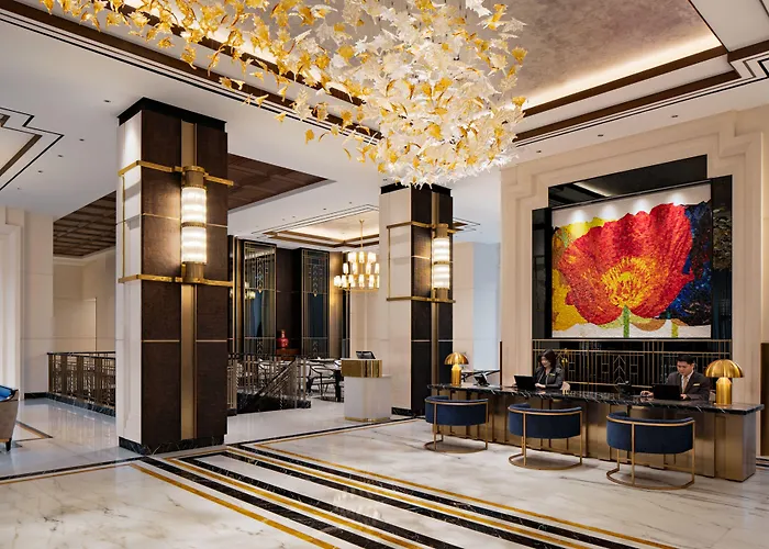 The Grand Mansion Menteng