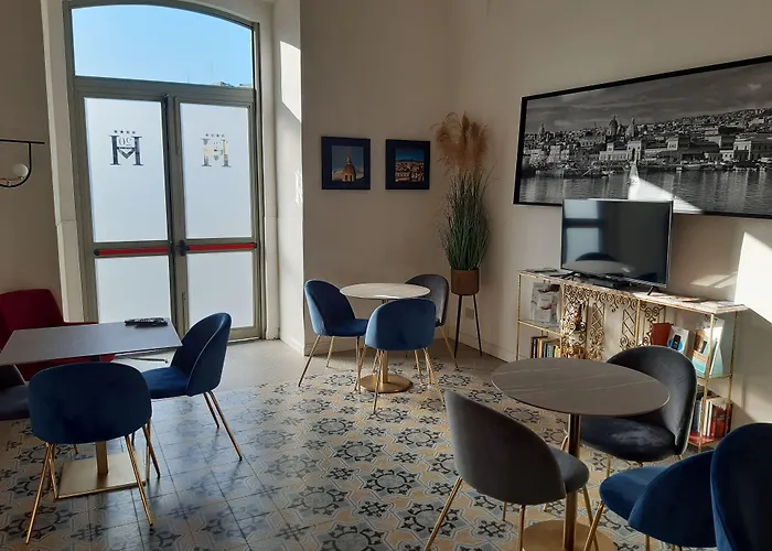 20 Miglia Albergo Diffuso