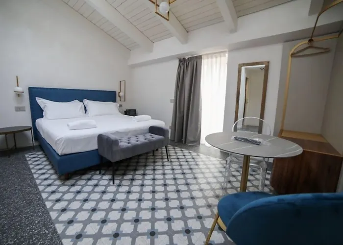 20 Miglia Albergo Diffuso