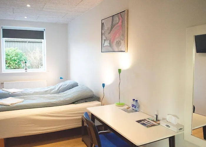 Gording Bed And Breakfast
