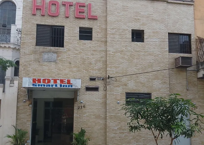 Hotel Smart Inn