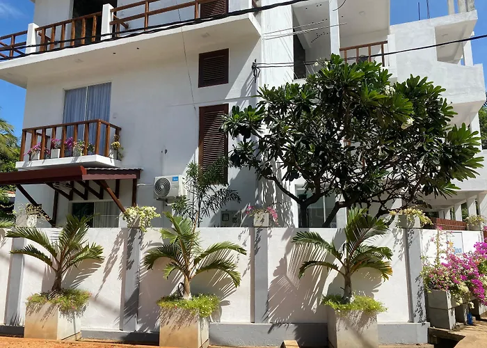 Trinco Beach Resort
