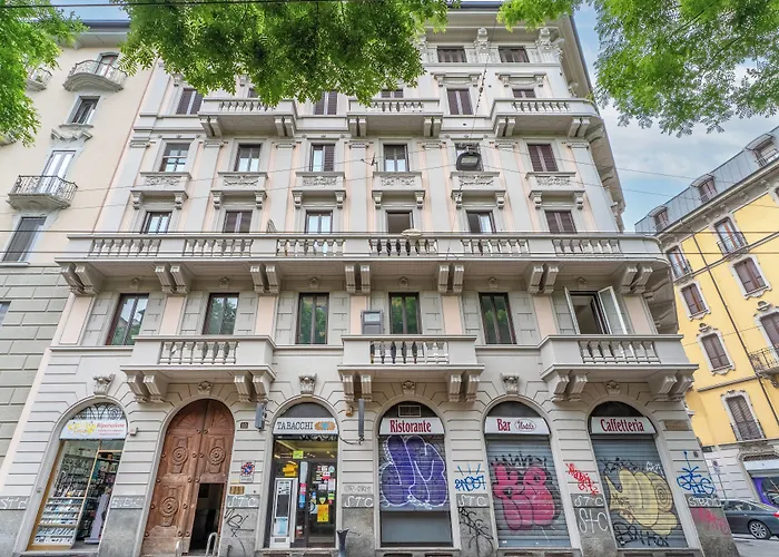 Montello Suites Foresteria Lombarda