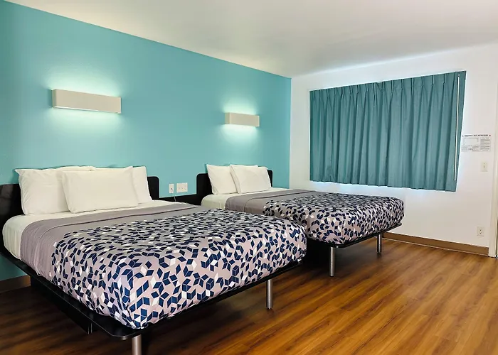 Beachside Inn