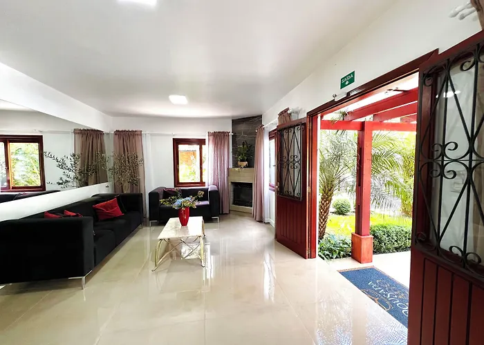 Pousada do Lago - Gramado