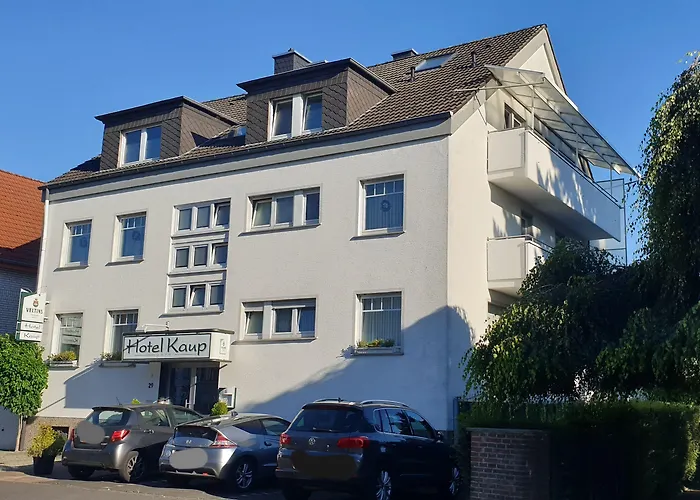 Hotel KAUP