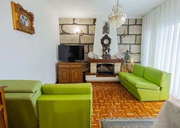 Casa Da Luisinha