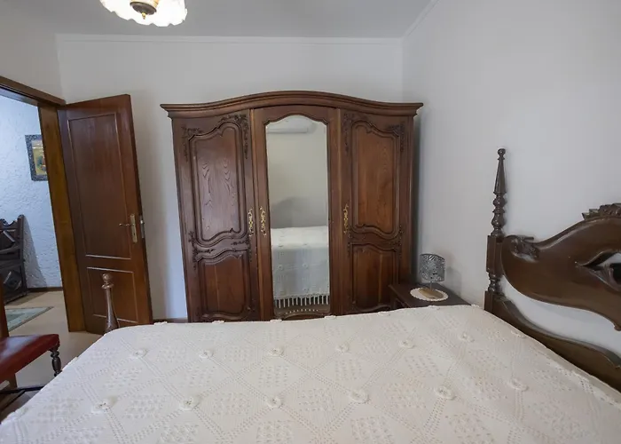 Casa Da Luisinha