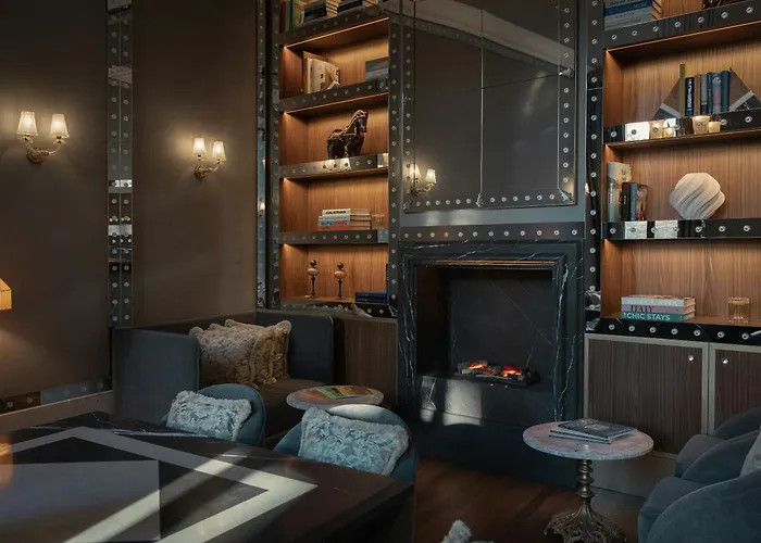 Hotel Gabrielli Venezia