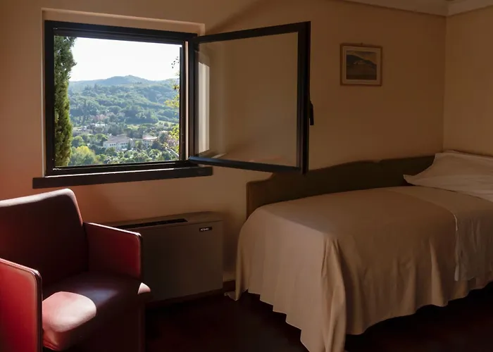 Hotel Gattapone