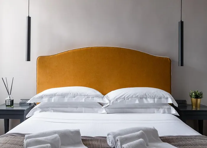 Flom Boutique Hotel