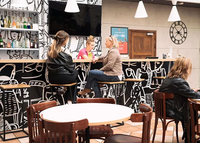 Hotel Ibis Łódź Centrum