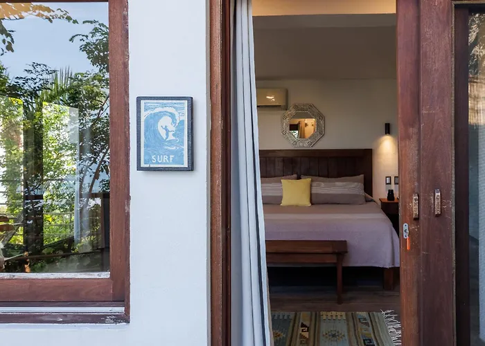 Casa Kalmar Hotel Zipolite
