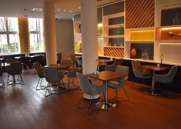 Holiday Inn Dresden - Am Zwinger, an IHG Hotel