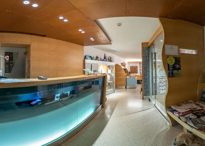 Hotel Suite Inn
