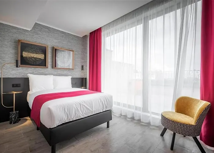 Hotel Jamingo